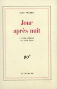 Couverture Jour après nuit () Couverture Jour après nuit ()