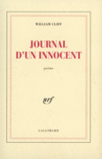 Couverture Journal d'un innocent ()
