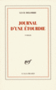 Couverture Journal d'une étourdie (Luce Delobre)