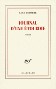 Couverture Journal d'une étourdie ()