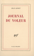 Couverture Journal du voleur ()
