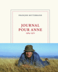 Couverture Journal pour Anne ()