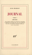 Couverture Journal ()