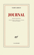 Couverture Journal ()