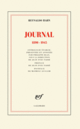 Couverture Journal ()