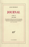Couverture Journal ()
