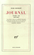 Couverture Journal ()
