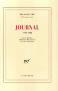 Couverture Journal ()