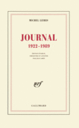 Couverture Journal ()