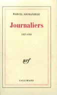 Couverture Journaliers ()