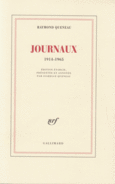 Couverture Journaux ()