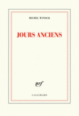 Couverture Jours anciens ()