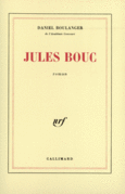 Couverture Jules Bouc ()