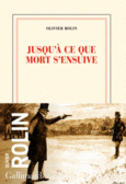 Couverture Jusqu'à ce que mort s'ensuive ()