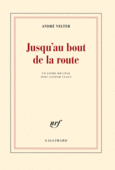 Couverture Jusqu'au bout de la route ()