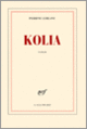 Couverture Kolia (Perrine Leblanc)