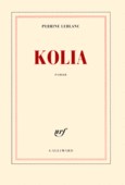 Couverture Kolia ()