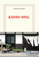 Couverture Kyoto song (Colette Fellous)