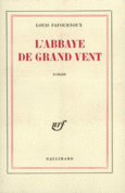 Couverture L'Abbaye de grand vent ()