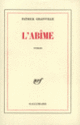 Couverture L'Abîme (Patrick Grainville)