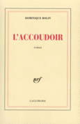 Couverture L'Accoudoir ()