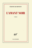 Couverture L'amant noir ()
