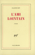Couverture L'Ami lointain ()