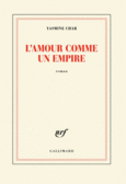 Couverture L'amour comme un empire ()