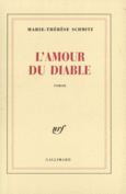 Couverture L'Amour du diable ()