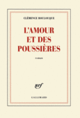 Couverture L'amour et des poussières ()