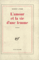 Couverture L'amour et la vie d'une femme (Robert André)