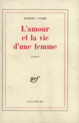 Couverture L'amour et la vie d'une femme ()