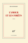Couverture L'amour et les forêts ()