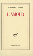 Couverture L'Amour ()