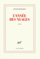 Couverture L'année des nuages (Lilyane Beauquel)