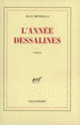 Couverture L'année Dessalines (Jean Métellus)