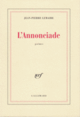 Couverture L'Annonciade ()