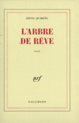 Couverture L'arbre de rêve ()