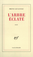 Couverture L'arbre éclaté ()