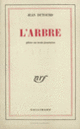 Couverture L'Arbre (Jean Dutourd)