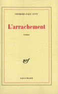 Couverture L'arrachement ()