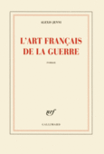 Couverture L'art français de la guerre ()