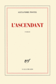 Couverture L'ascendant ()
