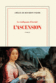 Couverture L'ascension (Amélie de Bourbon Parme)
