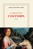 Couverture L'ascension ()