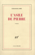 Couverture L'asile de pierre ()