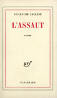 Couverture L'assaut ()