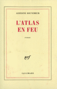 Couverture L'Atlas en feu ()