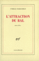 Couverture L'attraction du bal (Cyrille Fleischman)