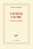 Couverture L'auteur, l'autre ()